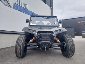 Polaris RZR