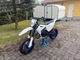 Husqvarna TX