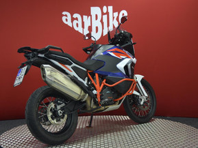 KTM 1290 Super Adventure R