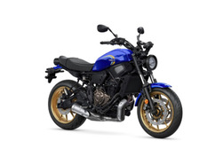 Yamaha XSR