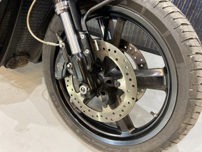 Harley-Davidson VRSC