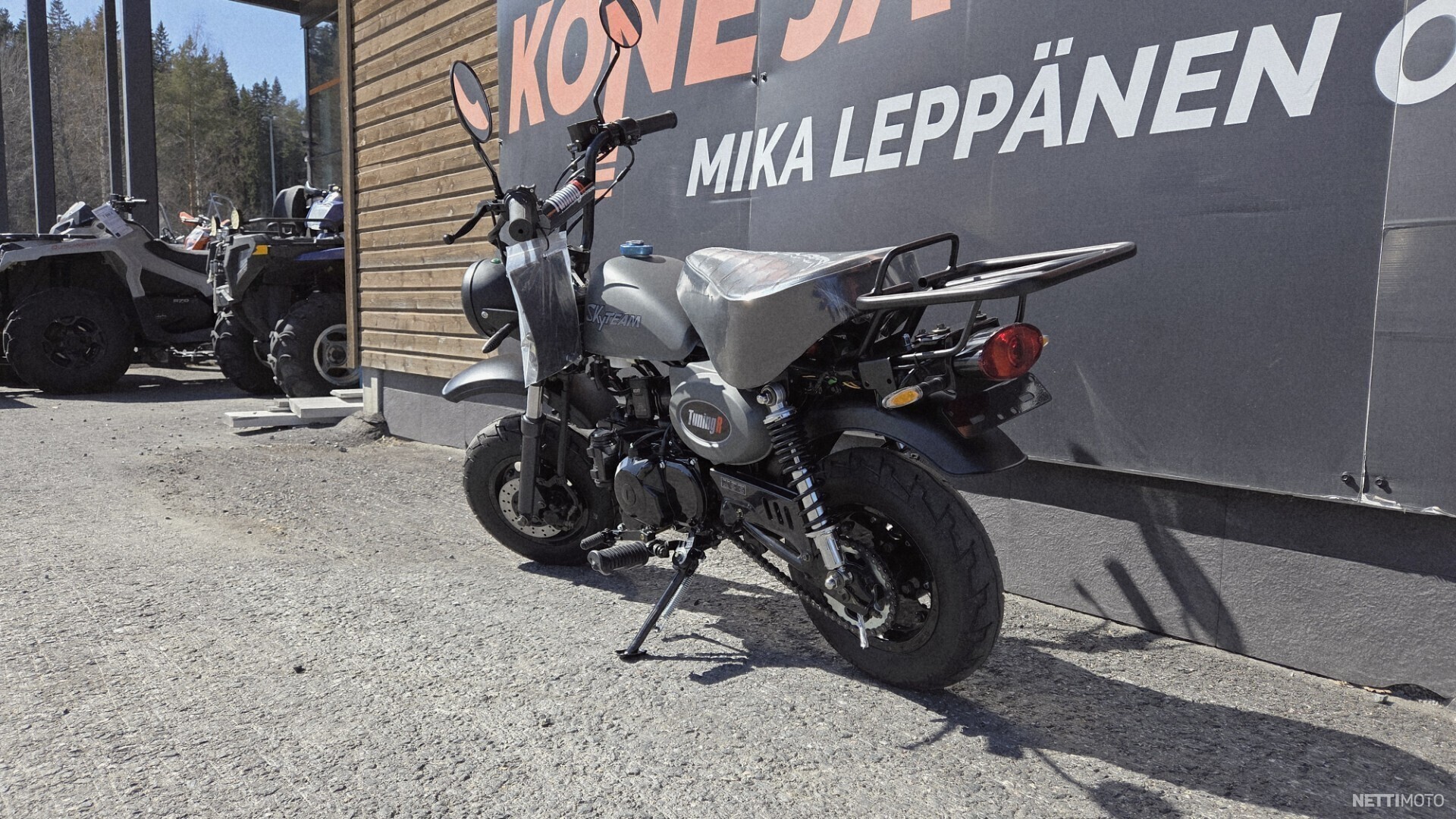 Skyteam Manki Tuning R 8 50 Cm 2026 Kuopio Mopo Nettimoto Skyteam Manki Tuning R 8 50 Cm 2026 Kuopio Mopo Nettimoto
