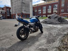 Kawasaki Z