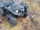 Yamaha Grizzly