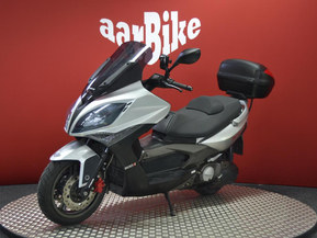 Kymco Xciting