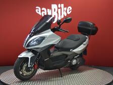 Kymco Xciting