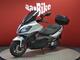 Kymco Xciting