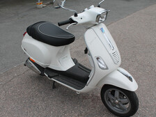 Vespa S