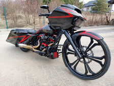 Harley-Davidson Touring