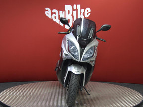 Kymco Xciting