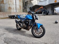 Kawasaki Z