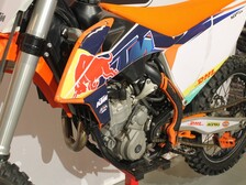 KTM 350