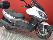 Kymco Xciting
