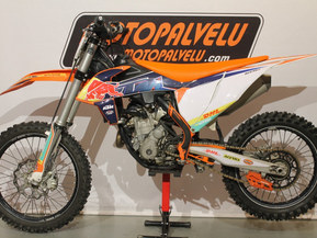 KTM 350