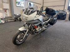Yamaha XJ