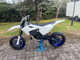 Husqvarna TX