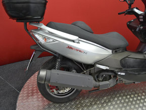 Kymco Xciting