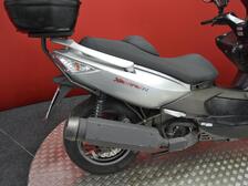 Kymco Xciting