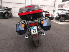 Yamaha XJ