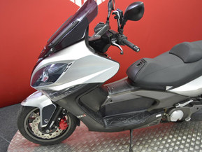 Kymco Xciting