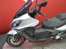 Kymco Xciting