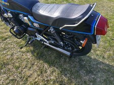 Suzuki GSX