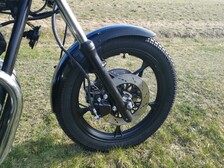 Suzuki GSX