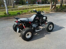 Polaris Outlaw