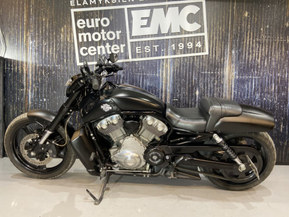 Harley-Davidson VRSC