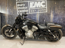 Harley-Davidson VRSC