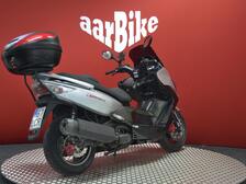 Kymco Xciting