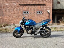 Kawasaki Z