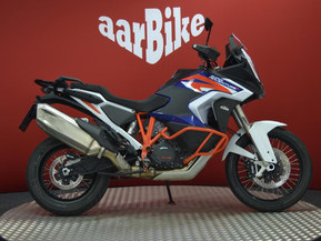 KTM 1290 Super Adventure R