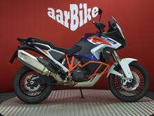 KTM 1290 Super Adventure R
