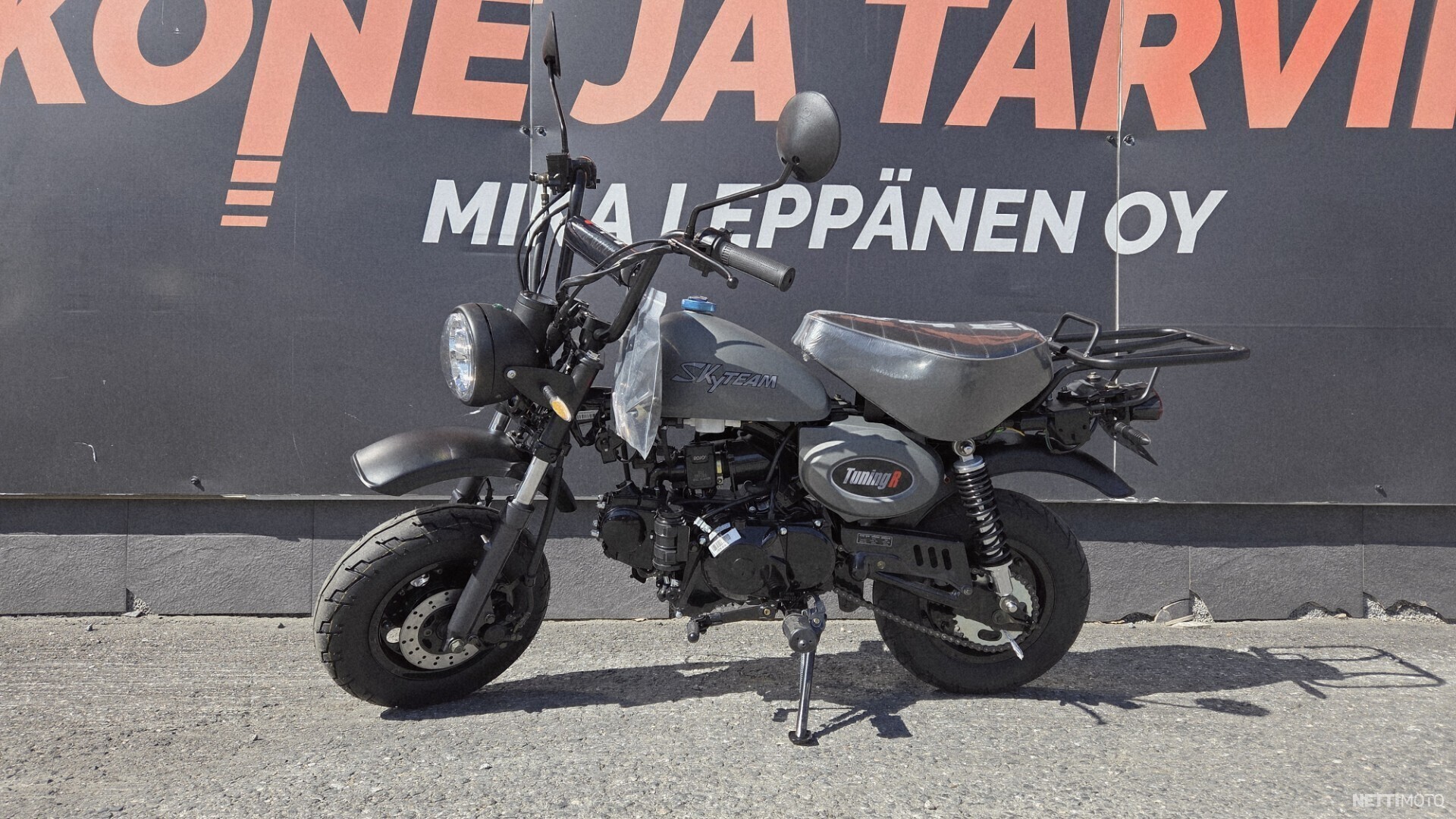 Skyteam Manki Tuning R 8 50 Cm 2026 Kuopio Mopo Nettimoto Skyteam Manki Tuning R 8 50 Cm 2026 Kuopio Mopo Nettimoto