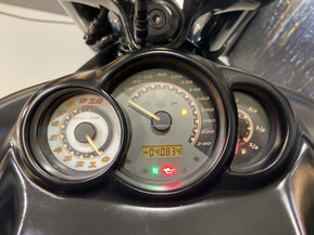 Harley-Davidson VRSC