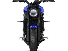 Yamaha XSR