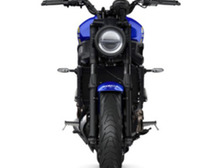 Yamaha XSR