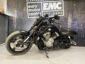Harley-Davidson VRSC