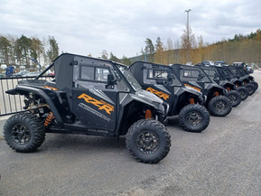 Polaris RZR