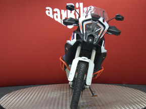 KTM 1290 Super Adventure R