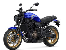 Yamaha XSR
