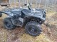 Yamaha Grizzly