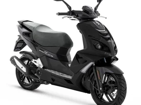 Peugeot Speedfight 4