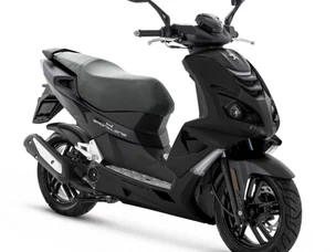 Peugeot Speedfight 4