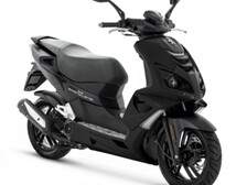 Peugeot Speedfight 4