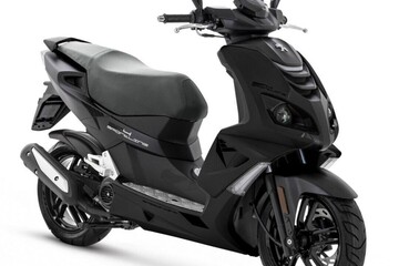 Peugeot Speedfight 4