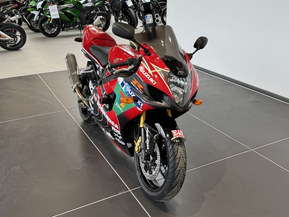 Suzuki GSX-R