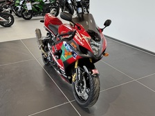 Suzuki GSX-R
