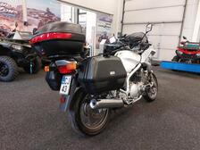 Yamaha XJ